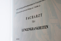 Dr. Peter Würtz - Facharzt für Lungenkrankheiten